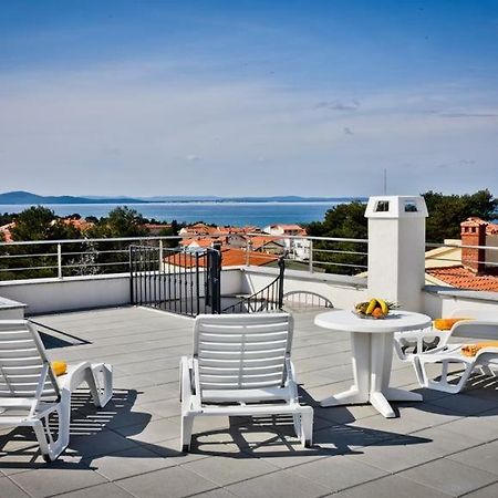 Villa Jela Zadar Eksteriør bilde