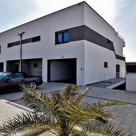 Villa Jela Zadar Eksteriør bilde