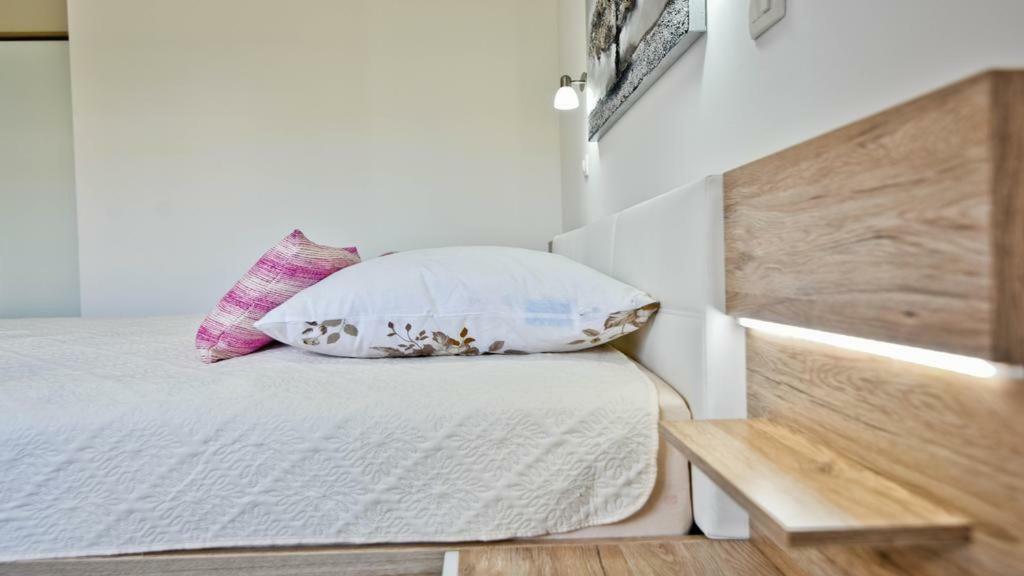 Villa Jela Zadar Eksteriør bilde