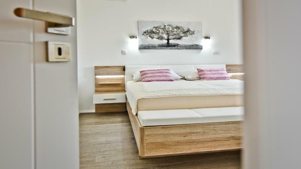 Villa Jela Zadar Eksteriør bilde